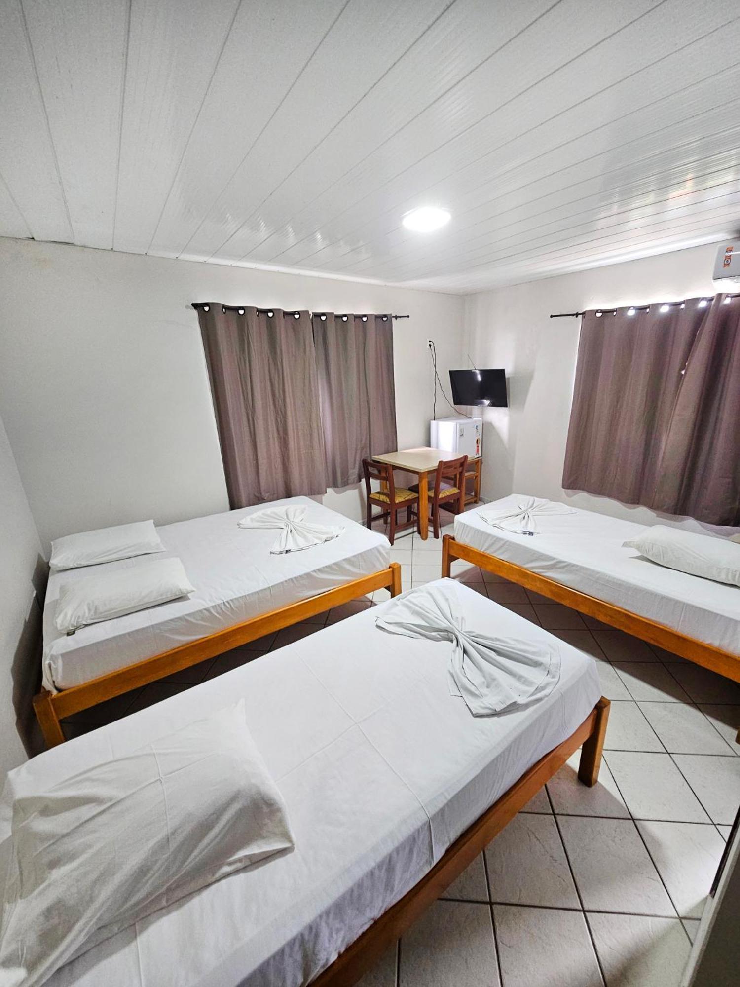 Ok Inn Hotel Floripa Florianópolis Eksteriør billede